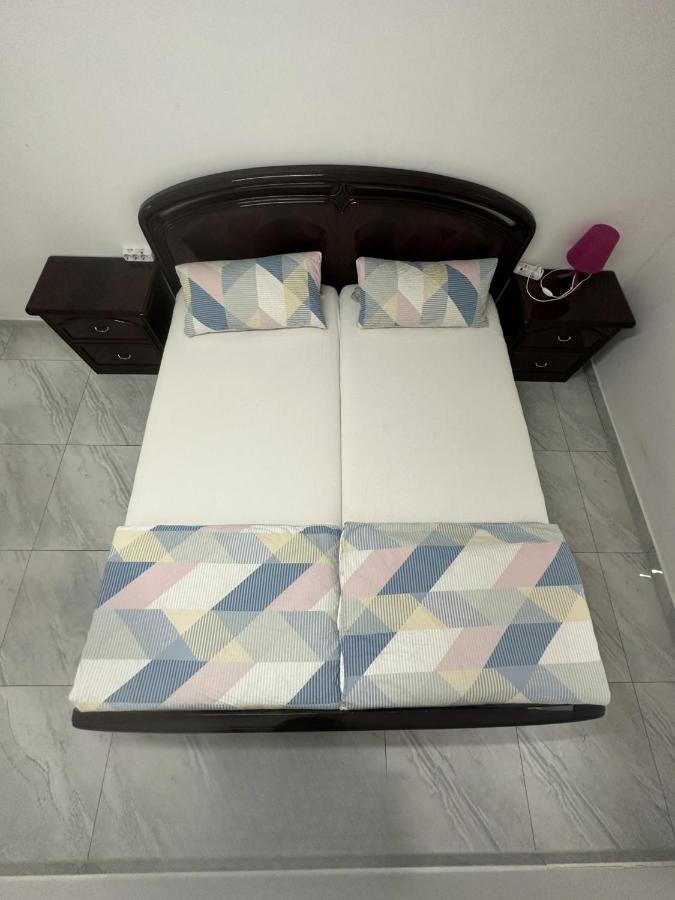 Fully Equipped Apartment 3 Rooms 5 Bed Amburgo Esterno foto