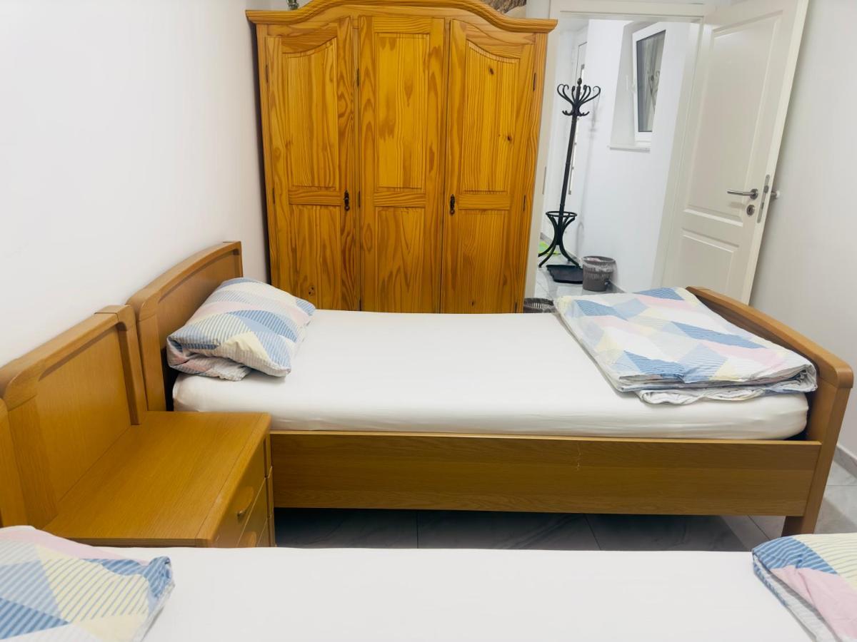 Fully Equipped Apartment 3 Rooms 5 Bed Amburgo Esterno foto